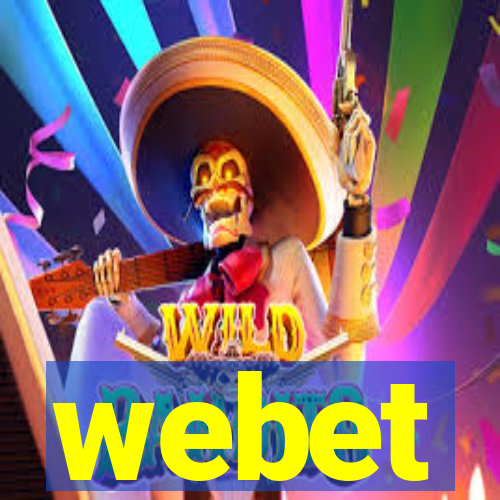 webet