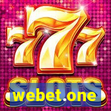 webet.one