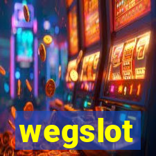 wegslot