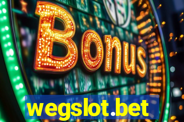 wegslot.bet