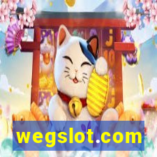 wegslot.com