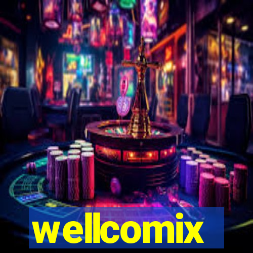 wellcomix