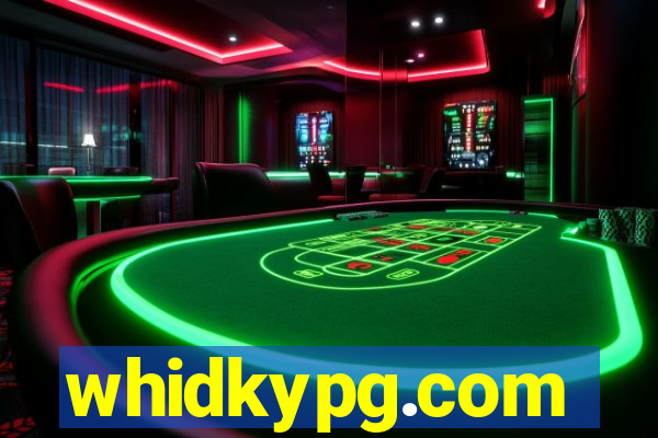 whidkypg.com