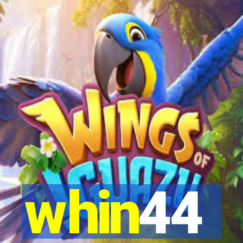 whin44