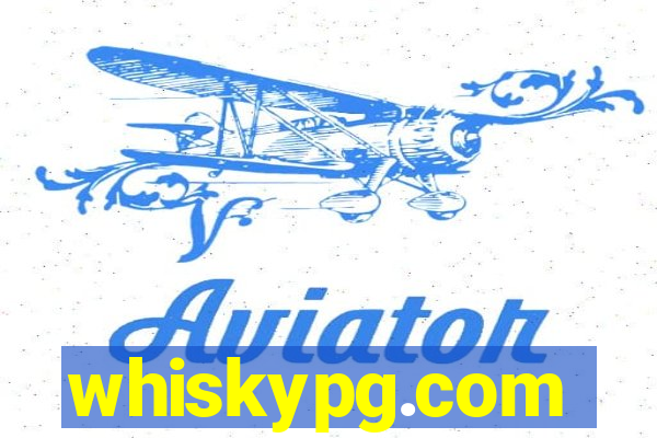 whiskypg.com