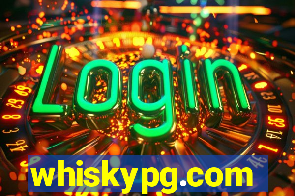 whiskypg.com