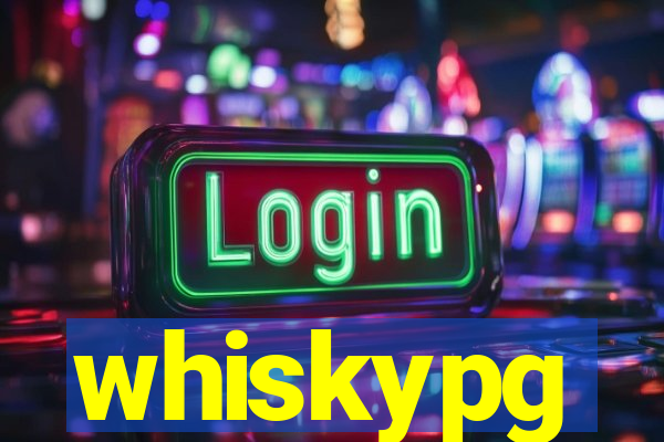 whiskypg