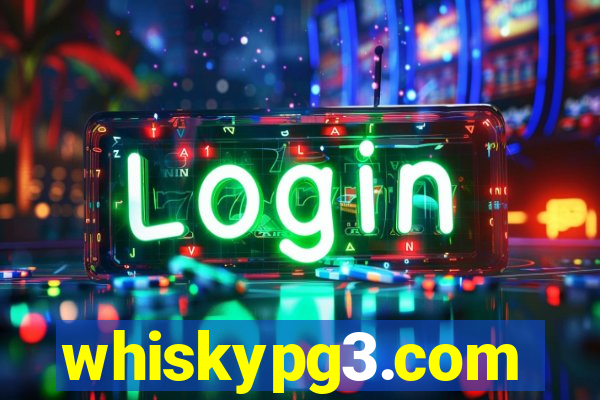 whiskypg3.com