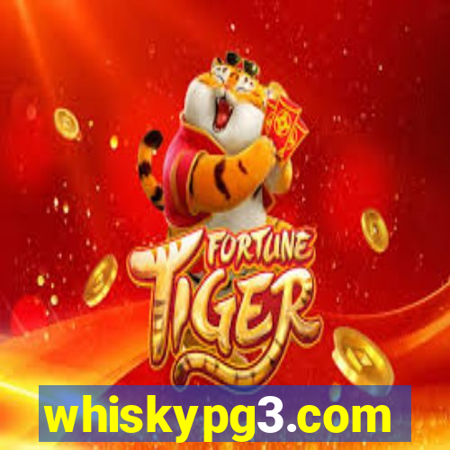 whiskypg3.com