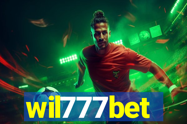 wil777bet