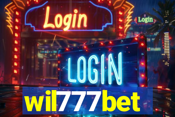 wil777bet