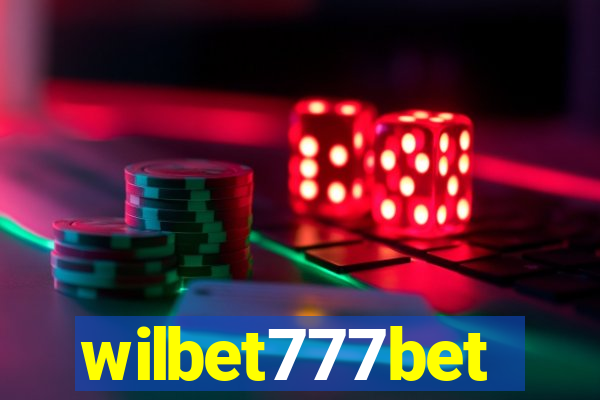 wilbet777bet