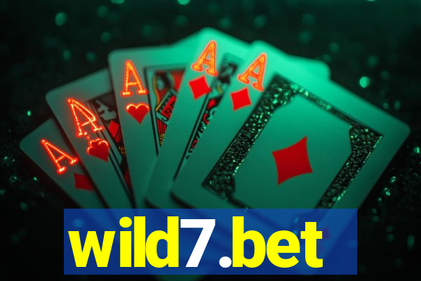 wild7.bet