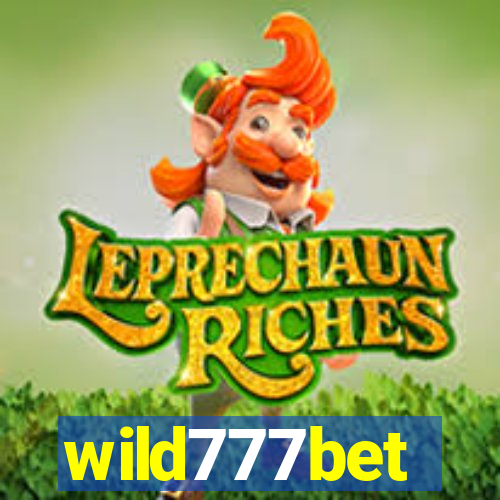 wild777bet