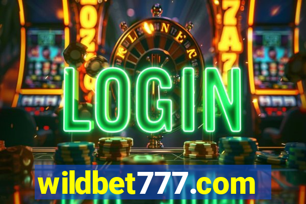 wildbet777.com