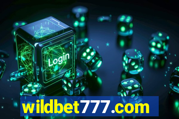 wildbet777.com