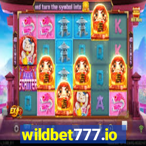 wildbet777.io