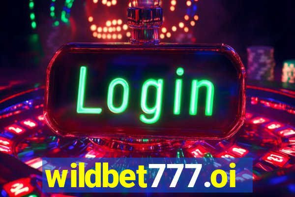 wildbet777.oi