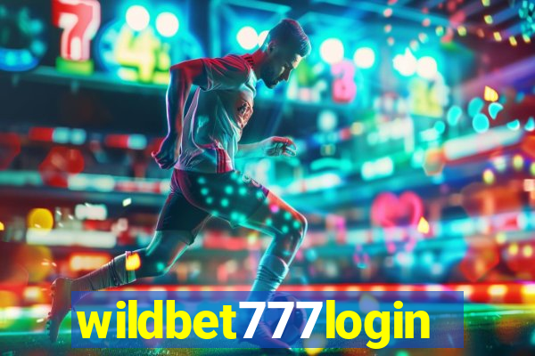 wildbet777login