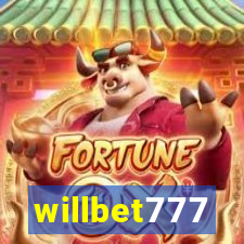 willbet777