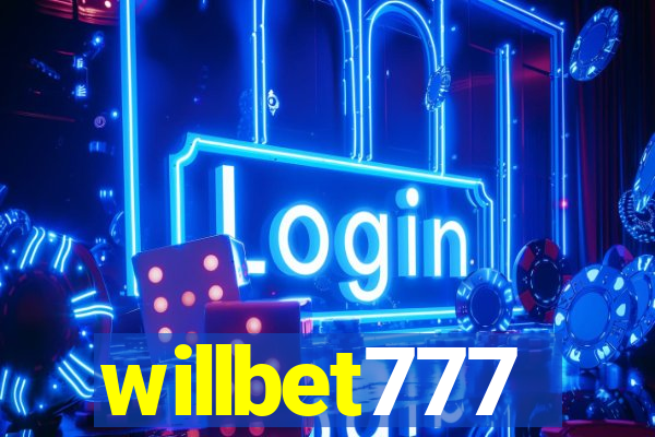 willbet777