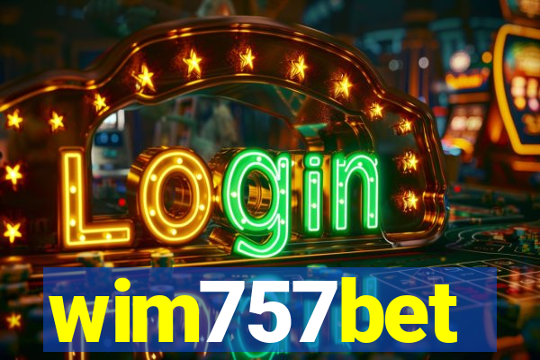 wim757bet