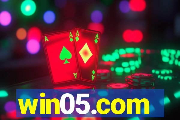 win05.com