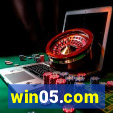 win05.com