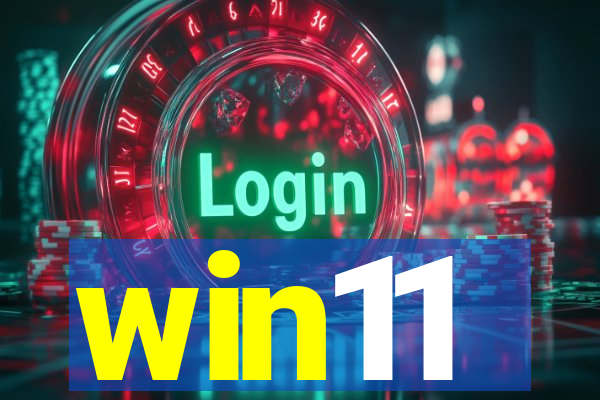 win11