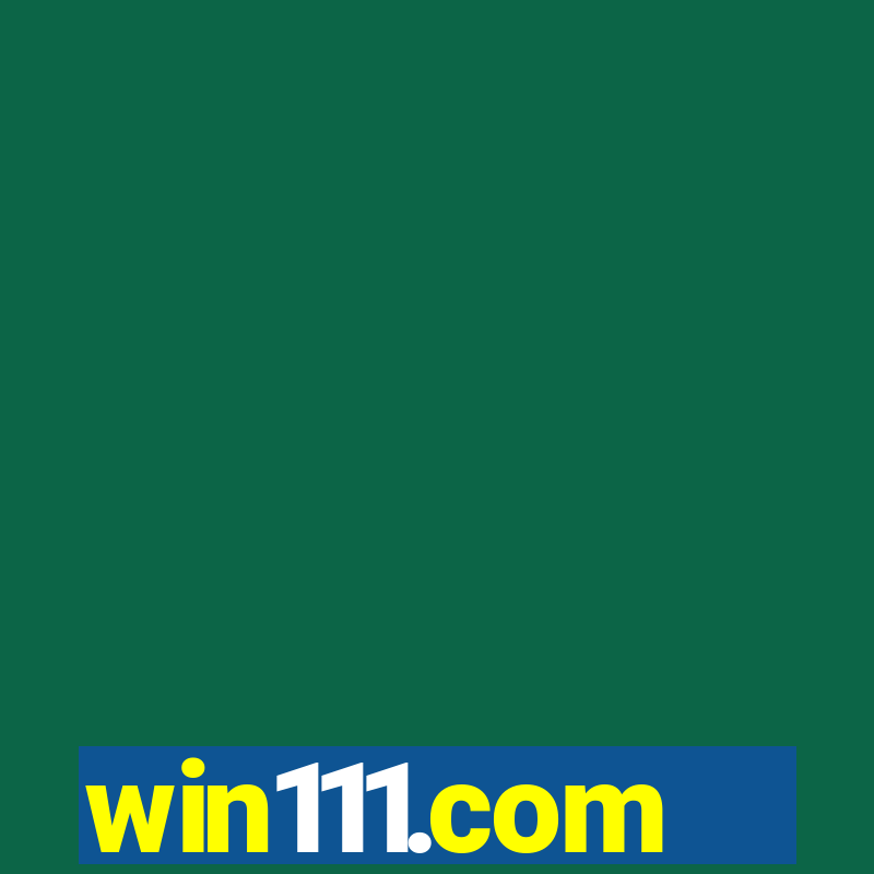 win111.com