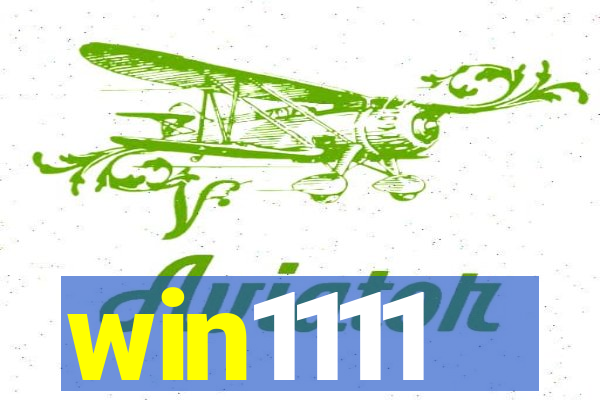 win1111