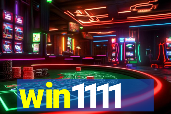 win1111