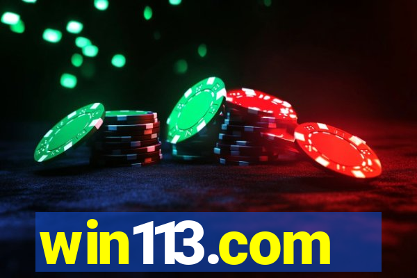 win113.com