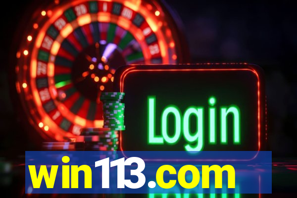 win113.com