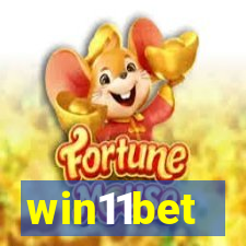 win11bet