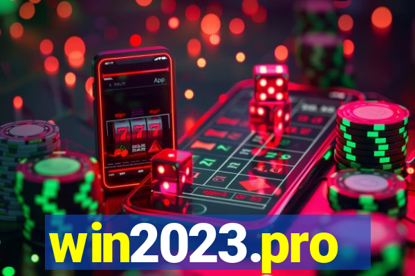 win2023.pro