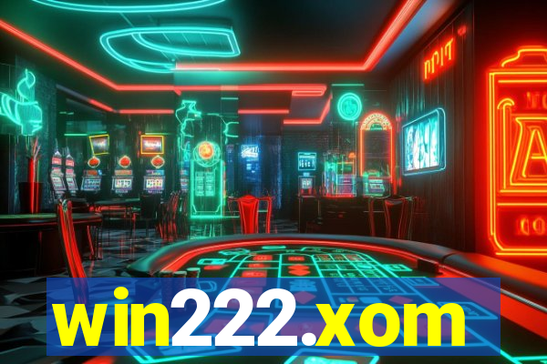 win222.xom