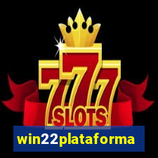 win22plataforma