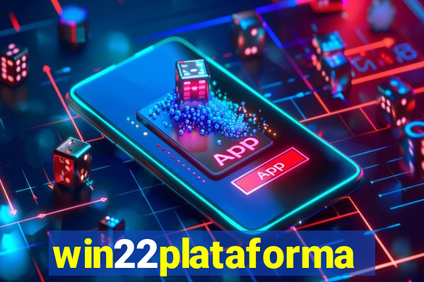 win22plataforma