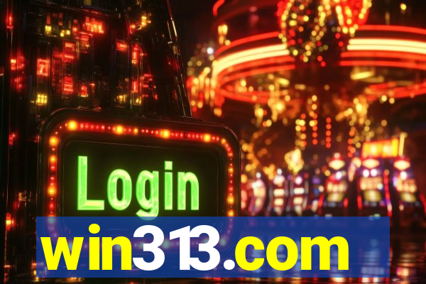 win313.com