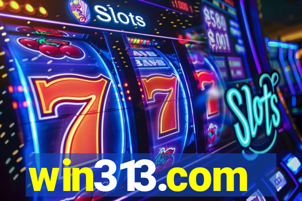 win313.com