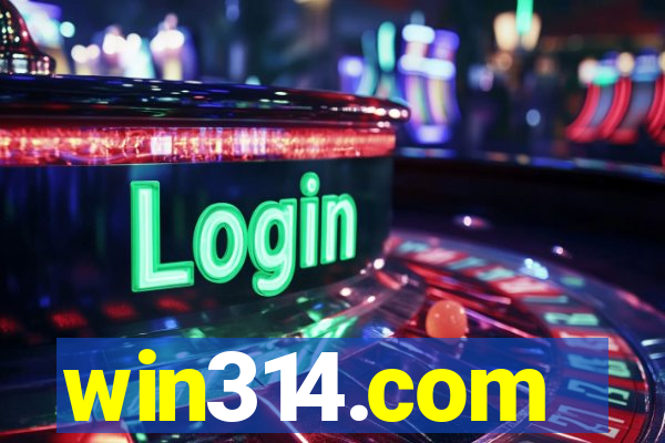 win314.com