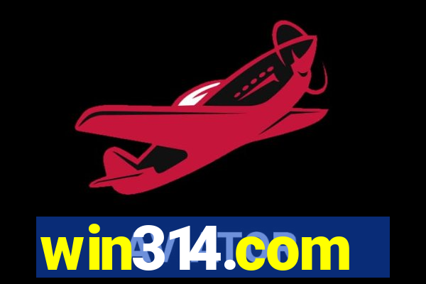 win314.com