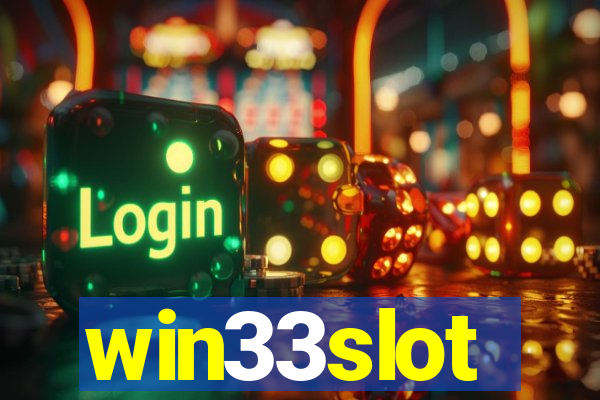 win33slot