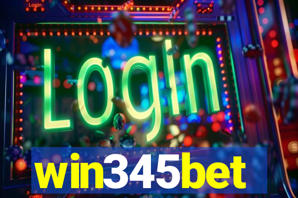 win345bet