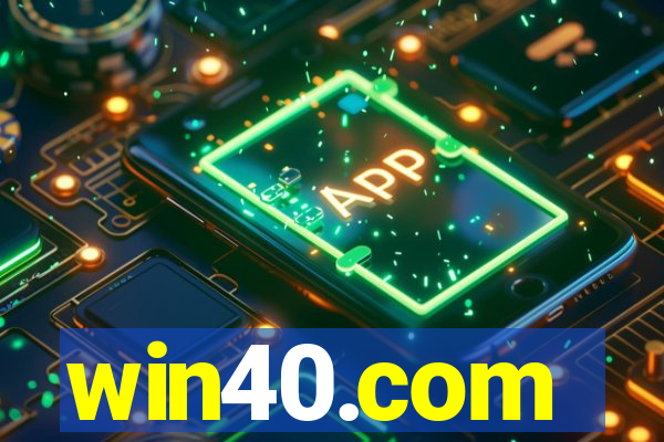 win40.com