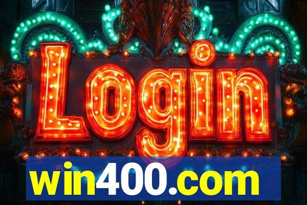 win400.com