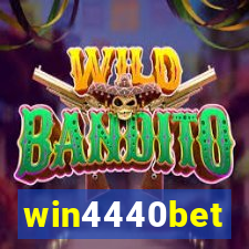 win4440bet