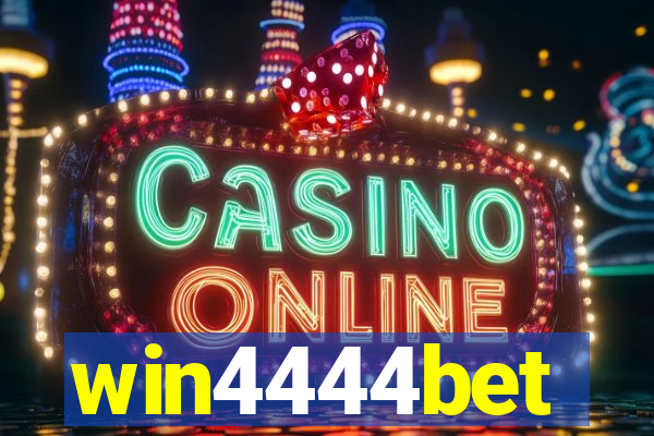 win4444bet