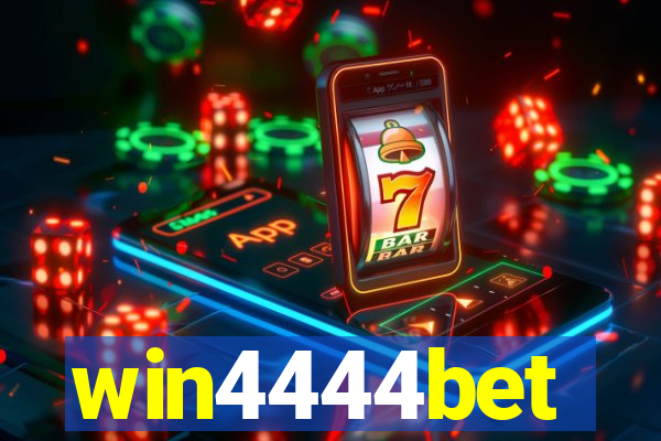 win4444bet